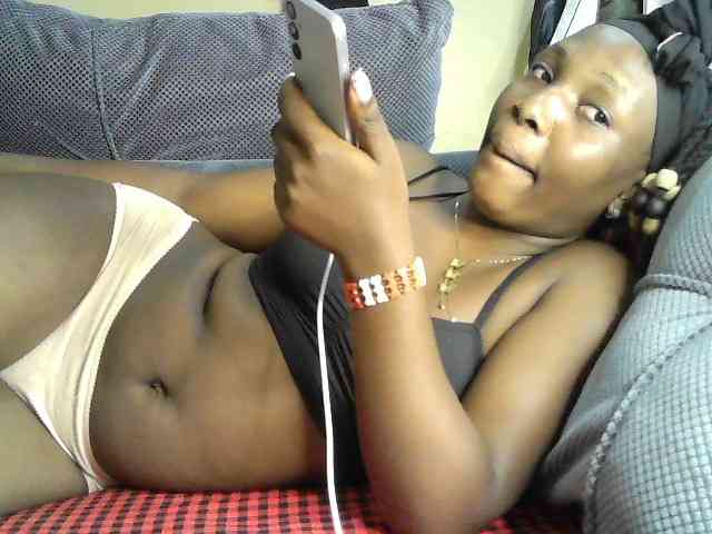 Prettystephy webcam