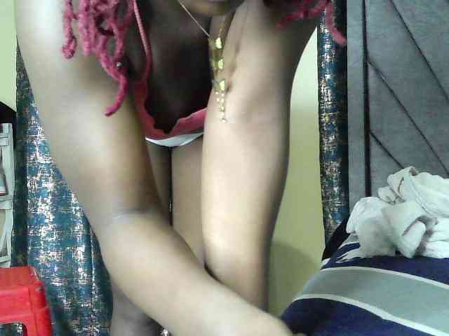 Prettystephy webcam
