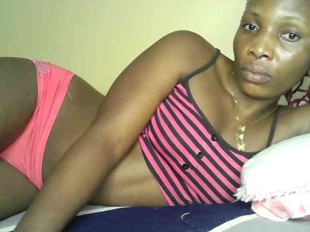 Prettystephy webcam