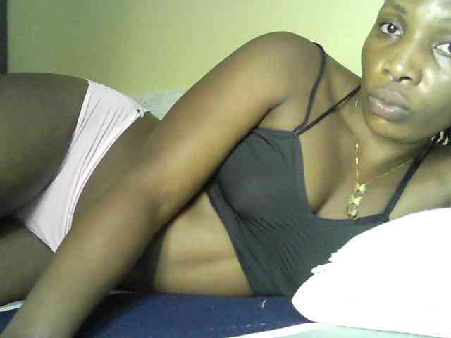 Prettystephy webcam