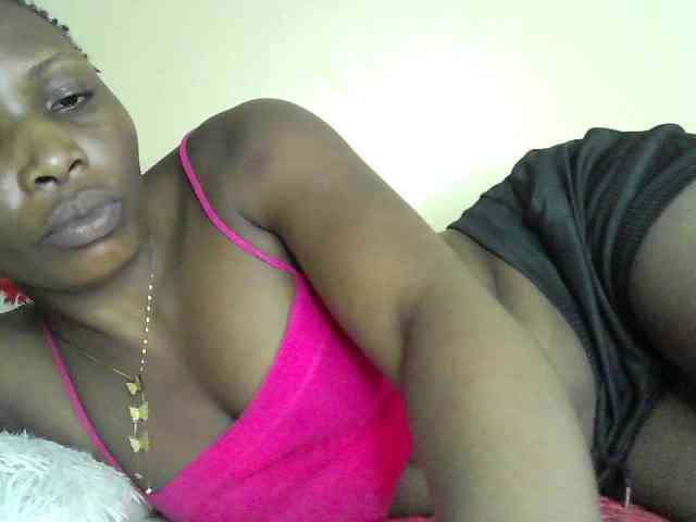 Prettystephy webcam