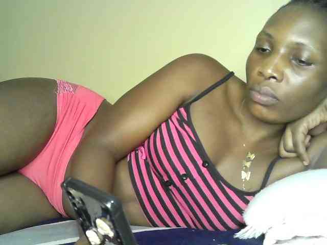 Prettystephy webcam