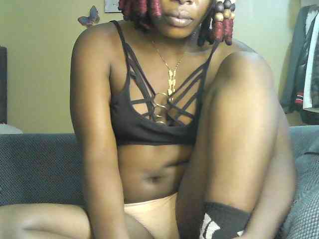 Prettystephy webcam