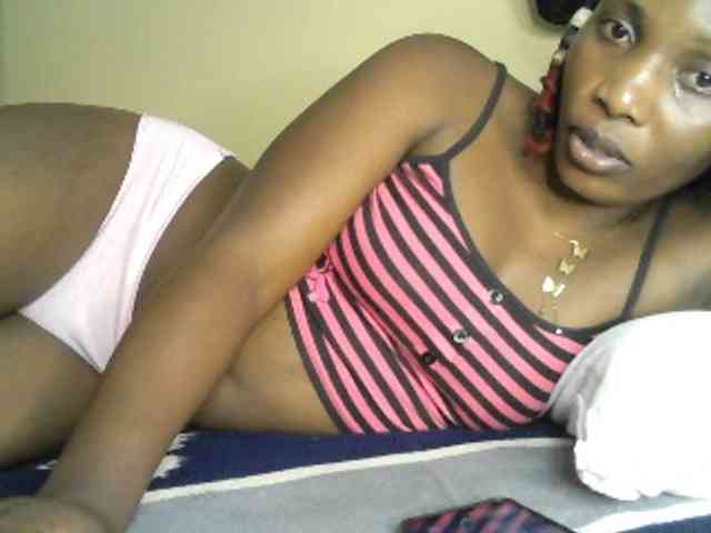 Prettystephy webcam