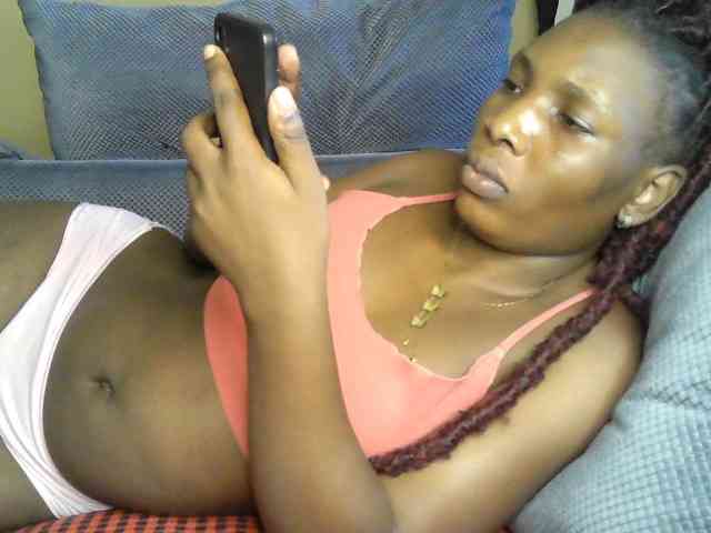 Prettystephy webcam