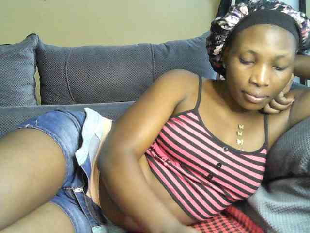 Prettystephy webcam
