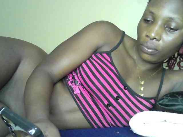 Prettystephy webcam