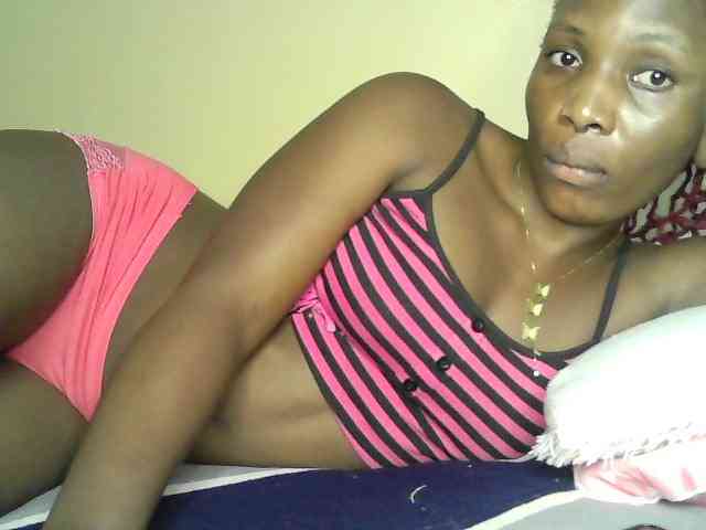 Prettystephy webcam