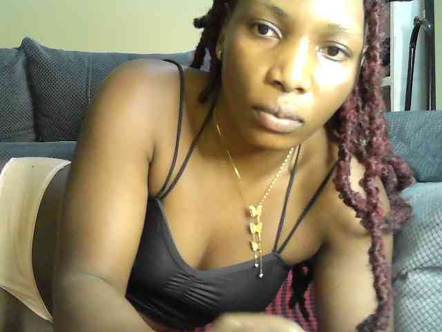 Prettystephy webcam