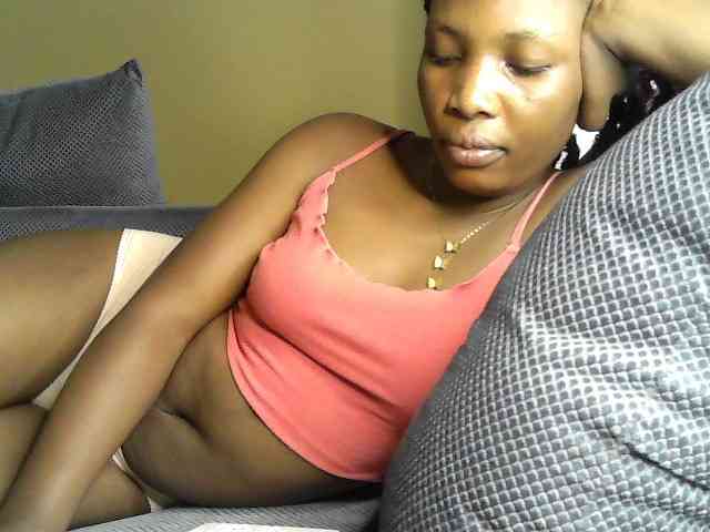Prettystephy webcam
