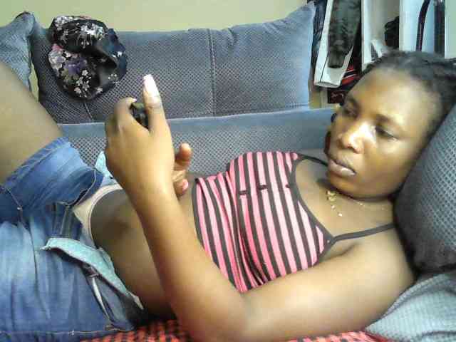 Prettystephy webcam