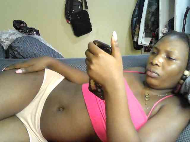 Prettystephy webcam