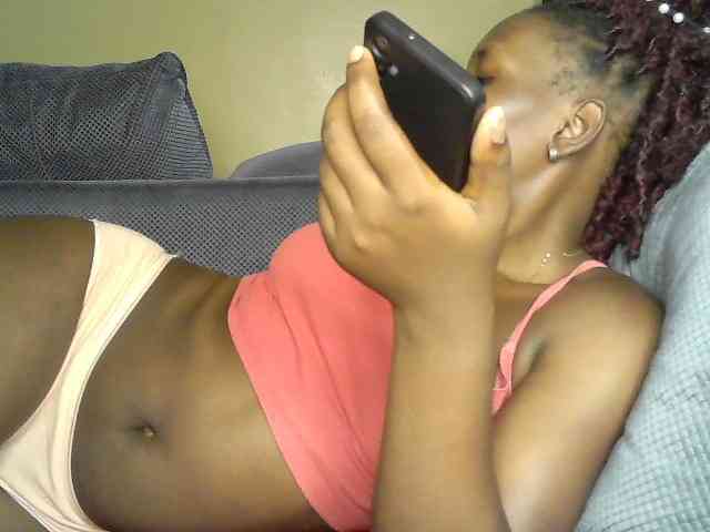 Prettystephy webcam