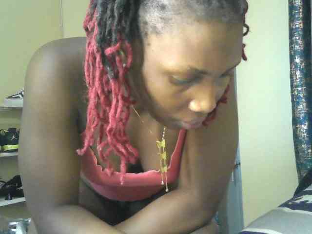 Prettystephy webcam