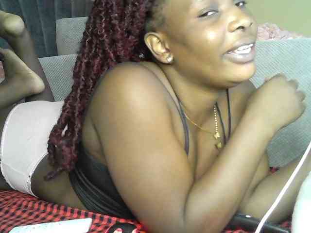 Prettystephy webcam