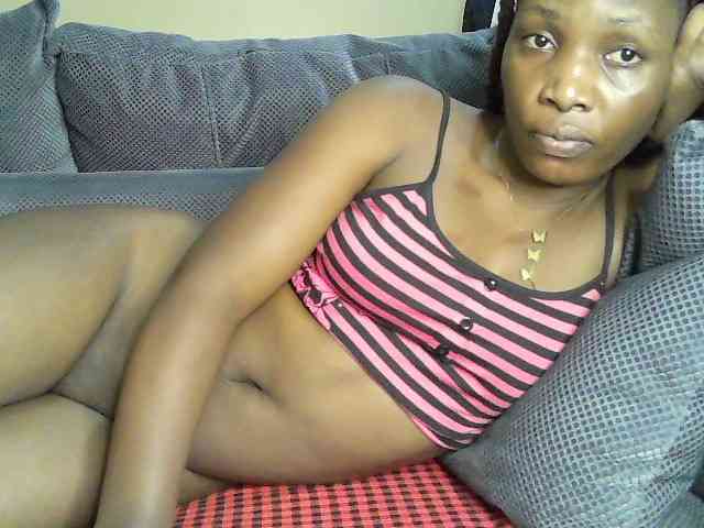 Prettystephy webcam