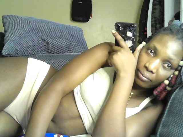 Prettystephy webcam