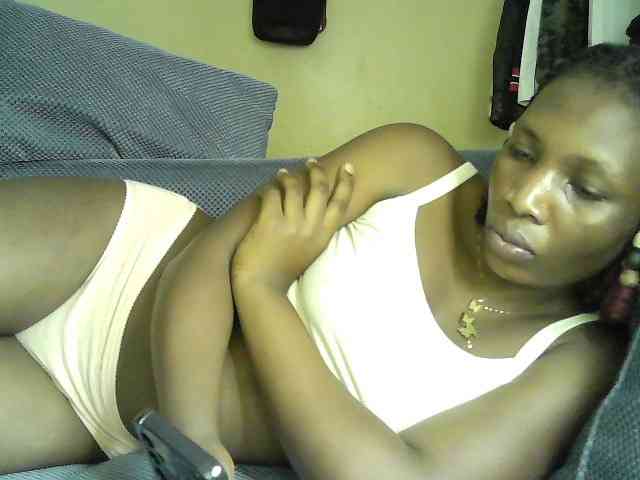 Prettystephy webcam