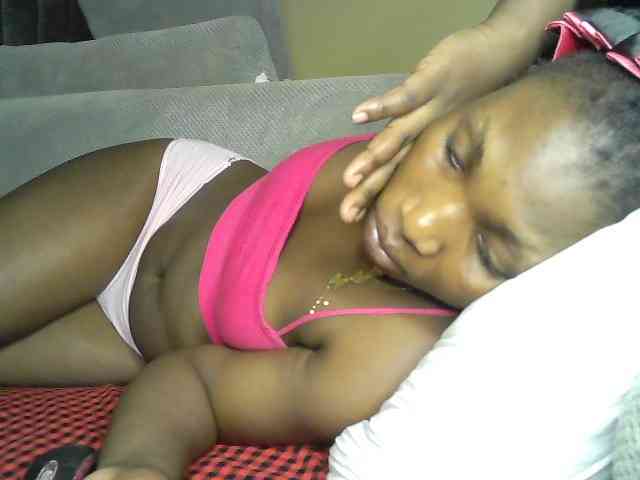 Prettystephy webcam