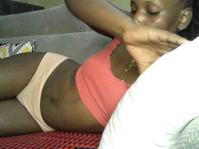 Prettystephy webcam