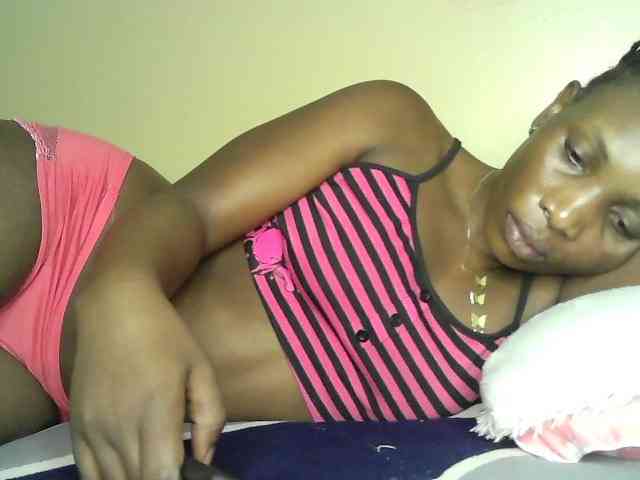 Prettystephy webcam