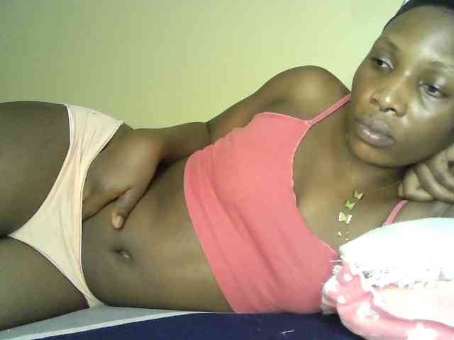 Prettystephy webcam