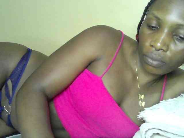 Prettystephy webcam