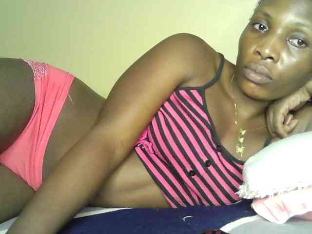 Prettystephy webcam