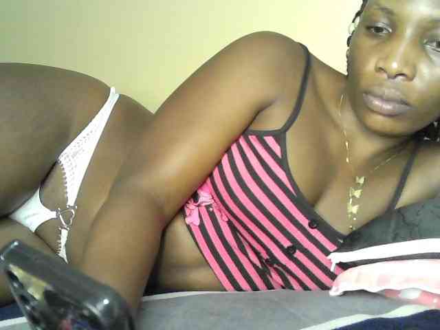 Prettystephy webcam