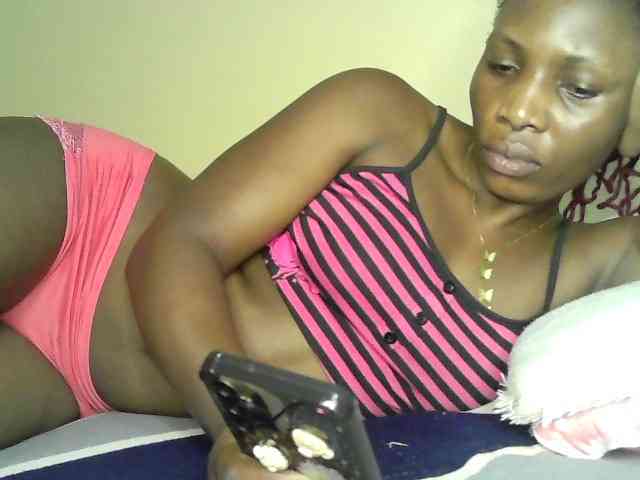 Prettystephy webcam