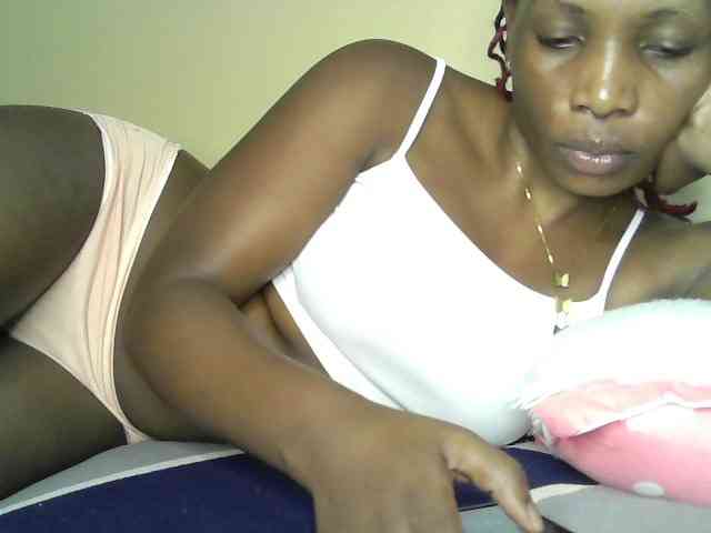 Prettystephy webcam