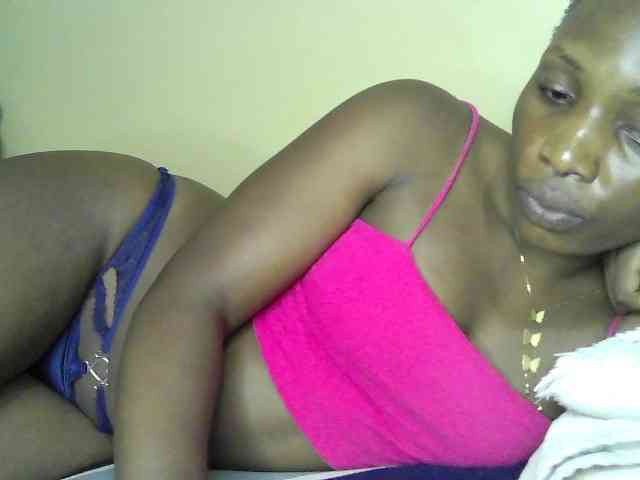 Prettystephy webcam
