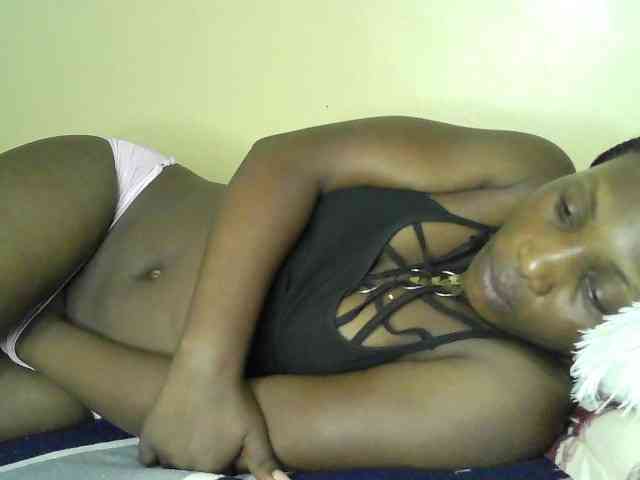 Prettystephy webcam