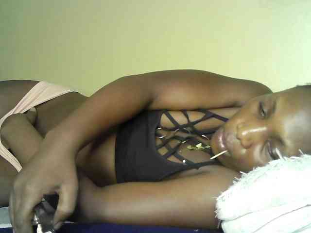 Prettystephy webcam