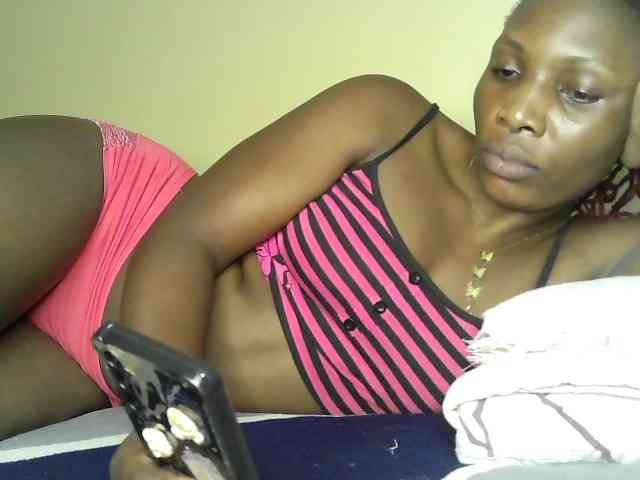 Prettystephy webcam