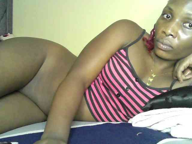 Prettystephy webcam