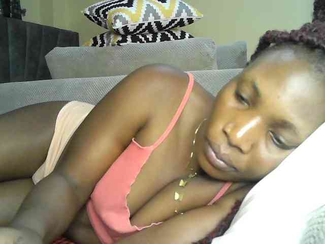 Prettystephy webcam