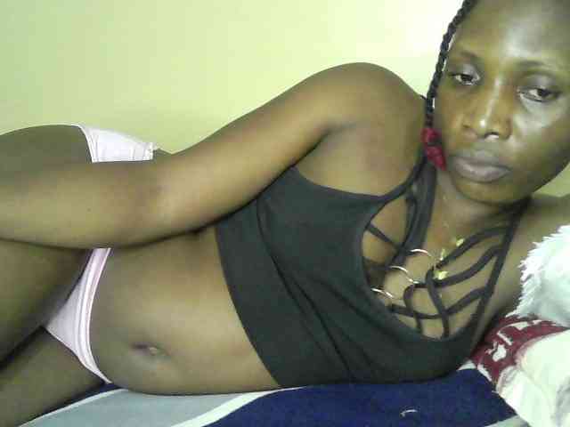 Prettystephy webcam