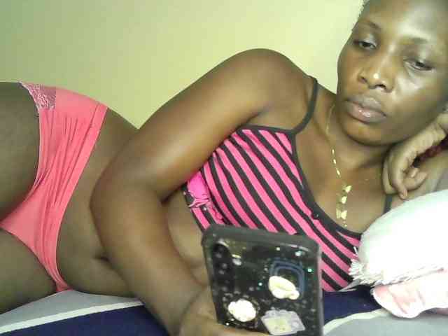 Prettystephy webcam