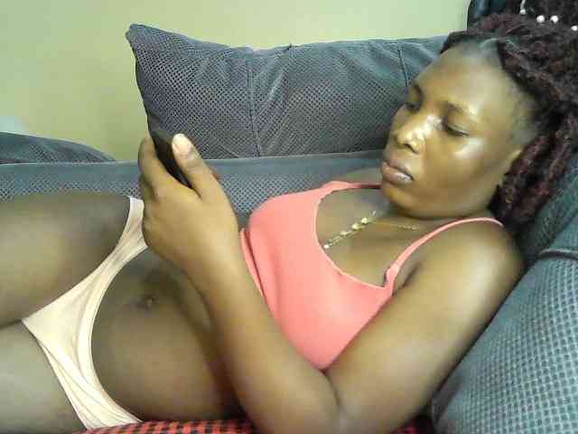 Prettystephy webcam