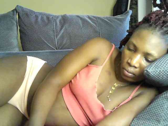 Prettystephy webcam