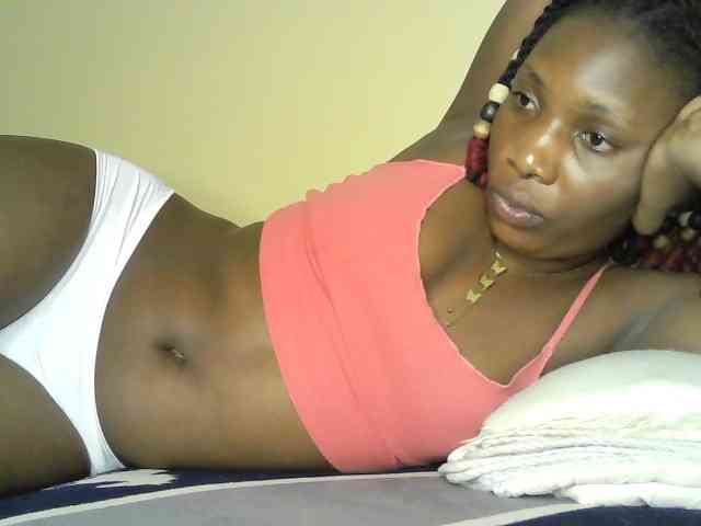 Prettystephy Live Webcam on BongaCams