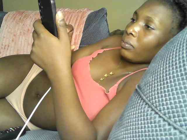 Prettystephy webcam