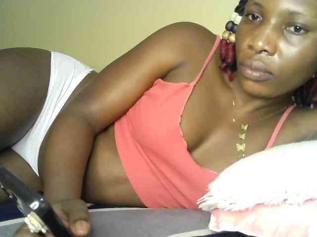 Prettystephy webcam