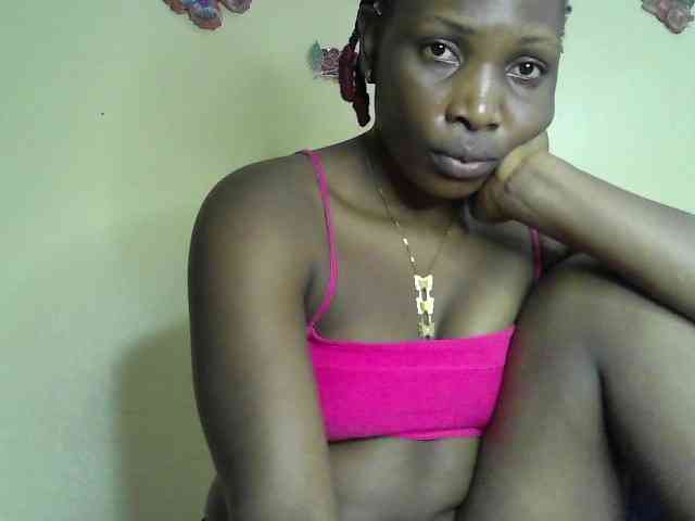Prettystephy webcam