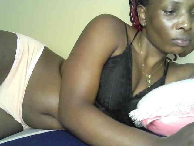 Prettystephy webcam