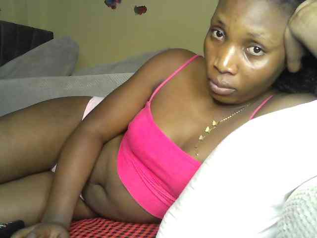 Prettystephy webcam