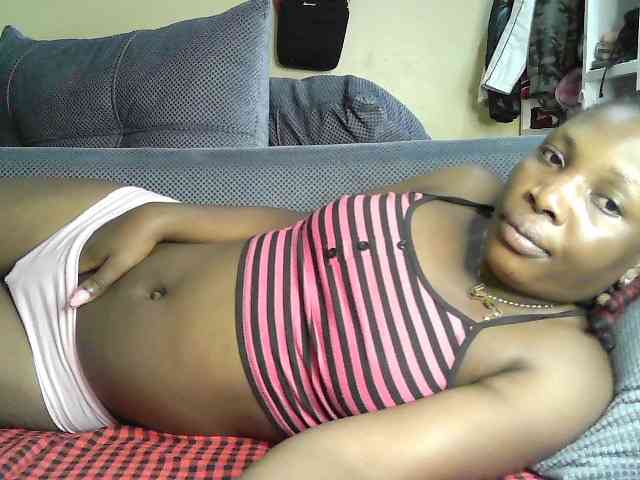 Prettystephy webcam