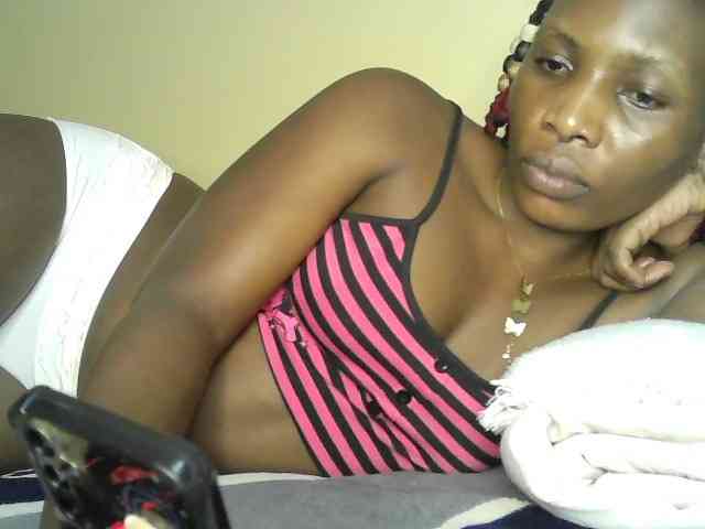 Prettystephy webcam