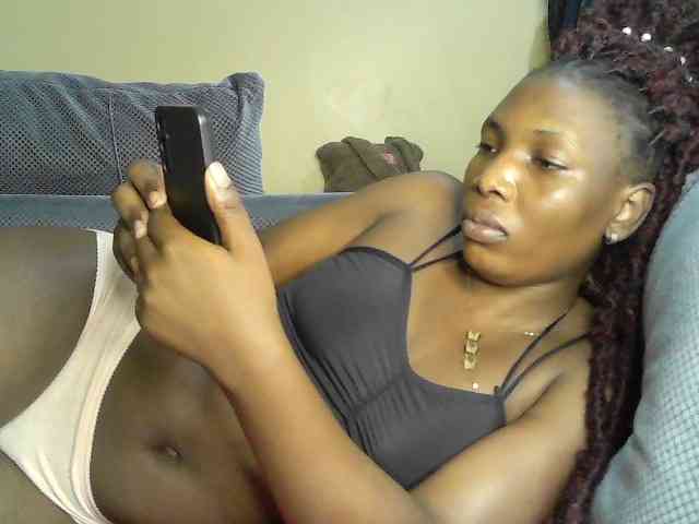 Prettystephy webcam